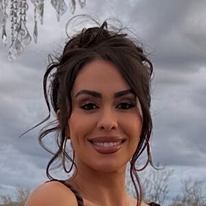 Leah Garcia Headshot 3 of 3