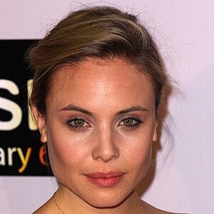 Leah Pipes at age 20