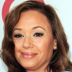 Leah Remini Headshot 5 of 10