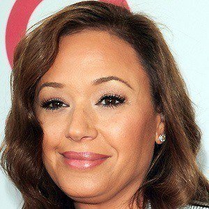 Leah Remini Headshot 5 of 10