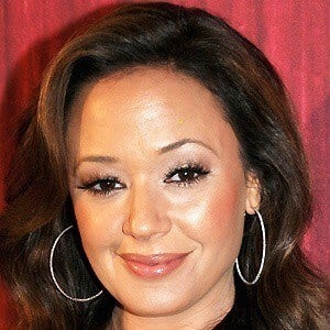 Leah Remini Headshot 6 of 10