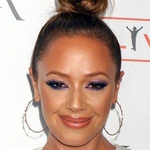 Leah Remini at age 45