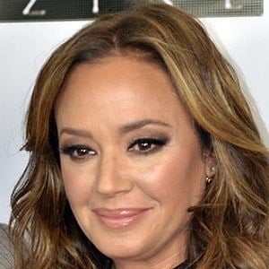 Leah Remini Headshot 7 of 10