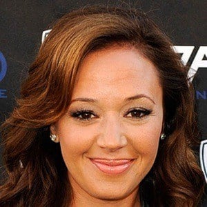 Leah Remini Headshot 8 of 10