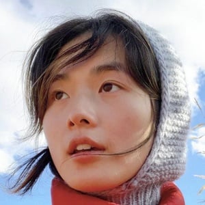 Leah Wei at age 24