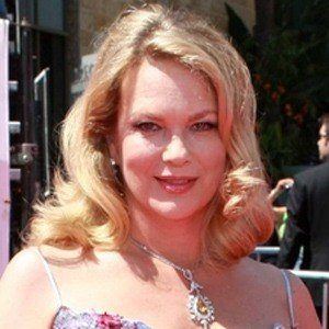Leann Hunley - Bio, Family, Trivia | Famous Birthdays