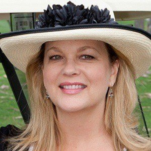 Leann Hunley - Bio, Family, Trivia | Famous Birthdays