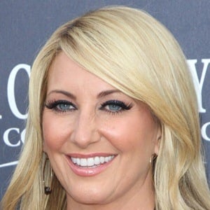 Lee Ann Womack at age 44