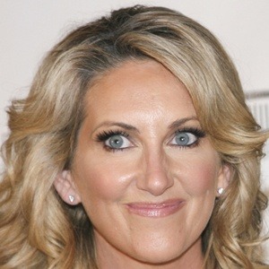 Lee Ann Womack at age 41