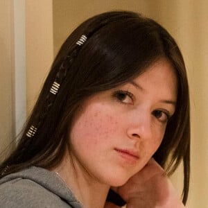 Leanny Cabu Headshot 3 of 6