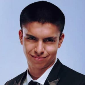 Leao Silva Gutarra Headshot 4 of 4