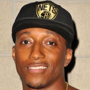 Lecrae Moore Headshot 3 of 5