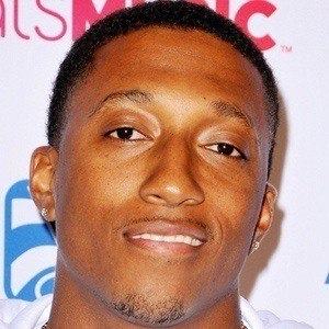 Lecrae Moore Headshot 4 of 5