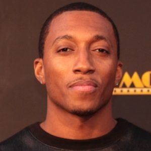 Lecrae Moore Headshot 5 of 5