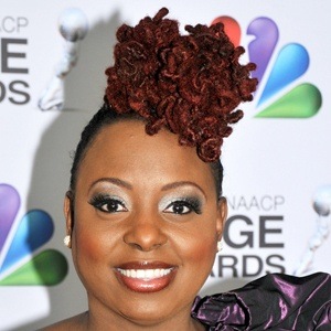 Ledisi Headshot 8 of 10