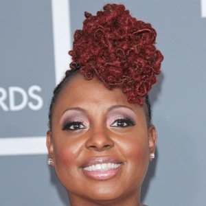 Ledisi Headshot 10 of 10