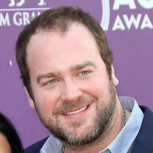 Lee Brice - Age, Family, Bio | Famous Birthdays