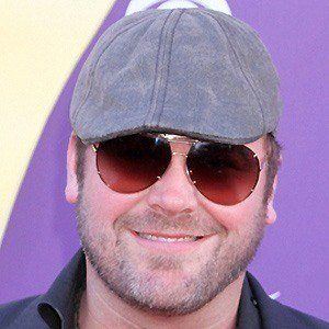 Lee Brice at age 32