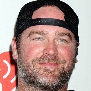 Lee Brice at age 36