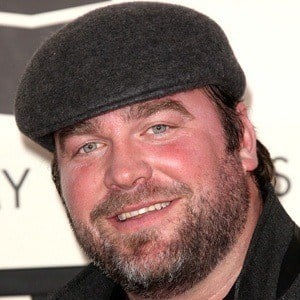 Lee Brice at age 34