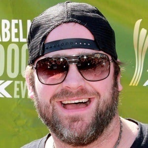 Lee Brice Headshot 9 of 9