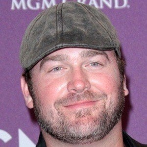 Lee Brice at age 32