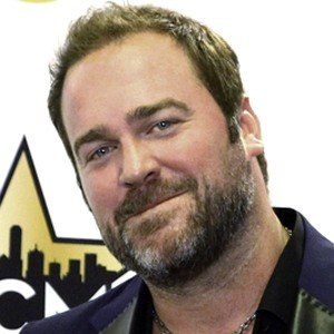 Lee Brice at age 35