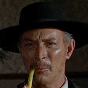 Lee Van Cleef Headshot 3 of 6