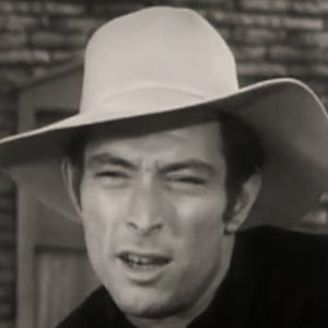 Lee Van Cleef Headshot 6 of 6