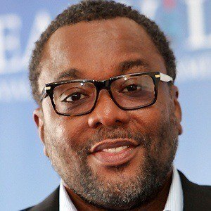 Lee Daniels Headshot 7 of 10