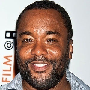 Lee Daniels Headshot 8 of 10