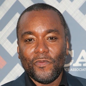 Lee Daniels at age 57