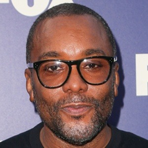 Lee Daniels at age 56