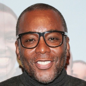 Lee Daniels Headshot 9 of 10