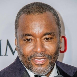 Lee Daniels at age 59