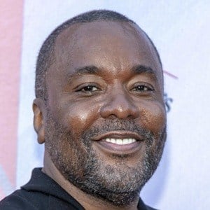 Lee Daniels Headshot 10 of 10