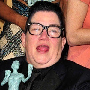 Lea DeLaria Headshot 2 of 9