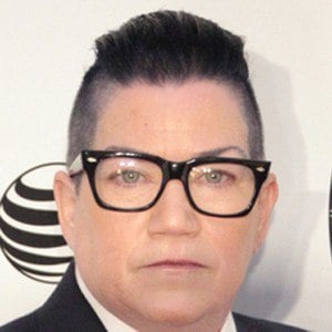 Lea DeLaria Headshot 4 of 9