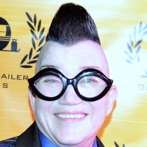 Lea DeLaria Headshot 5 of 9