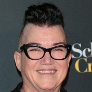 Lea DeLaria Headshot 6 of 9