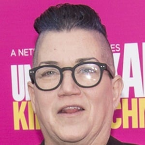 Lea DeLaria Headshot 7 of 9