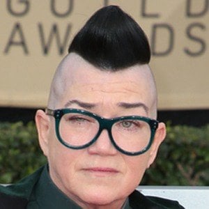 Lea DeLaria Headshot 8 of 9