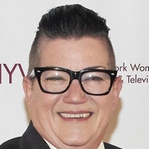 Lea DeLaria Headshot 9 of 9