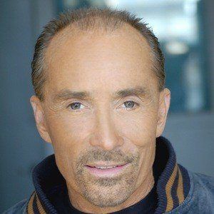 Lee Greenwood Headshot