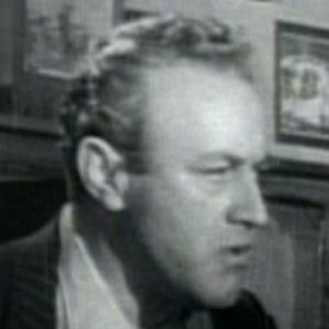 Lee J. Cobb Headshot 3 of 4