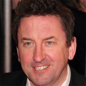 Lee Mack at age 47