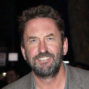 Lee Mack at age 49