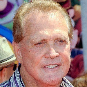 Lee Majors at age 71