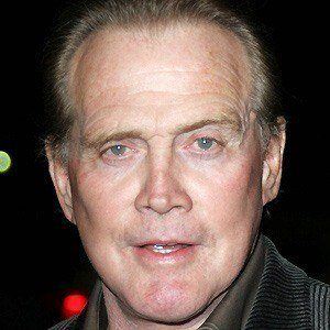 Lee Majors - Bio, Family, Trivia | Famous Birthdays