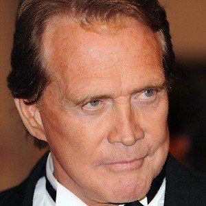 Lee Majors - Bio, Family, Trivia | Famous Birthdays